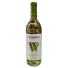 Woodbridge Sauvignon Blanc 750ml